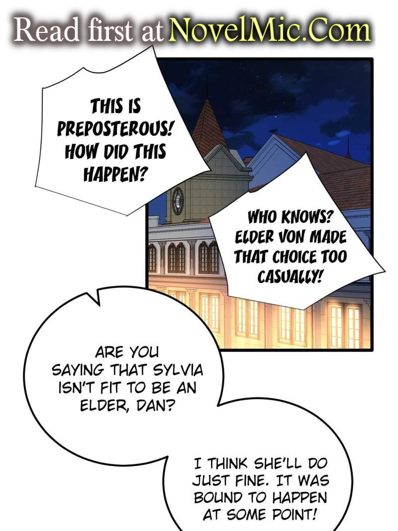 Read My Dragon System ENGLISH Manga Online