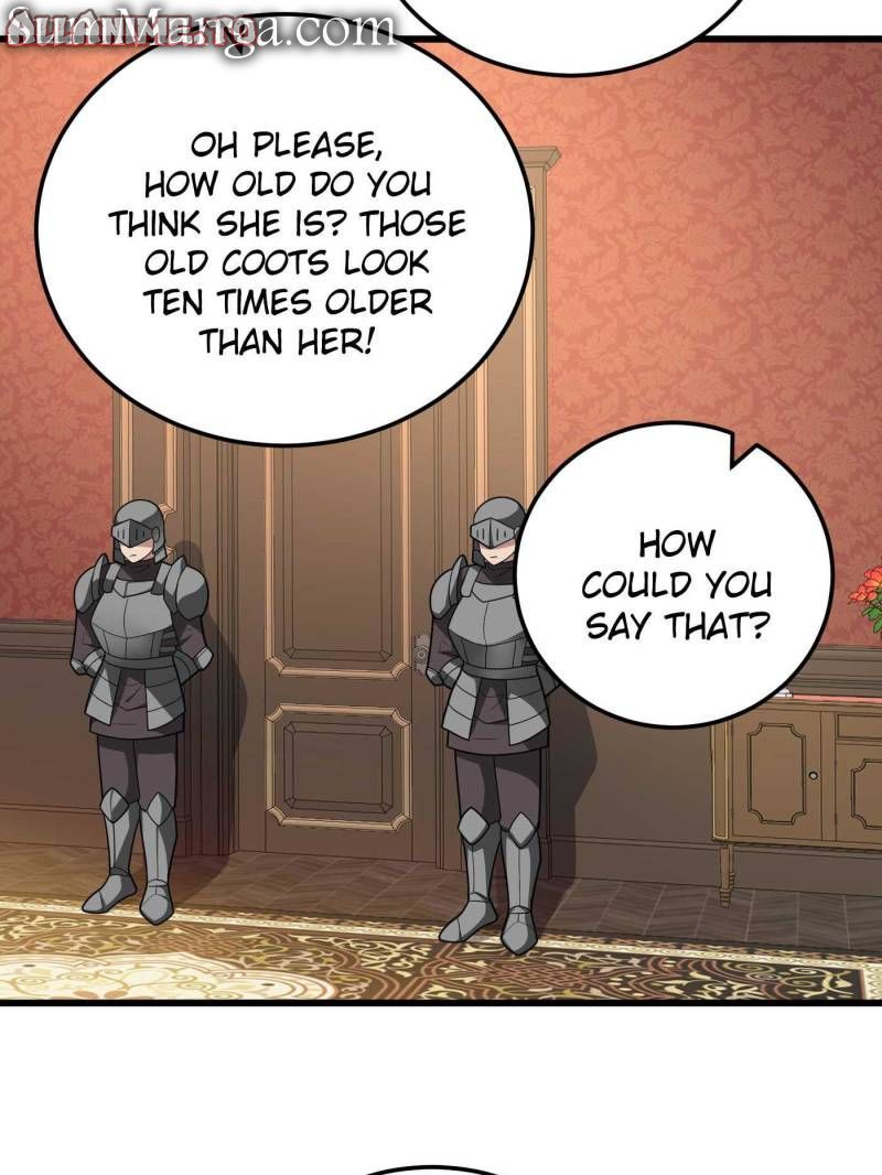 Read My Dragon System ENGLISH Manga Online