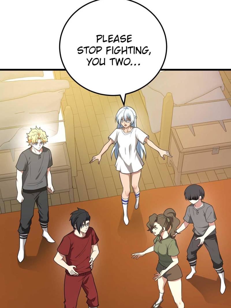 Read My Dragon System ENGLISH Manga Online