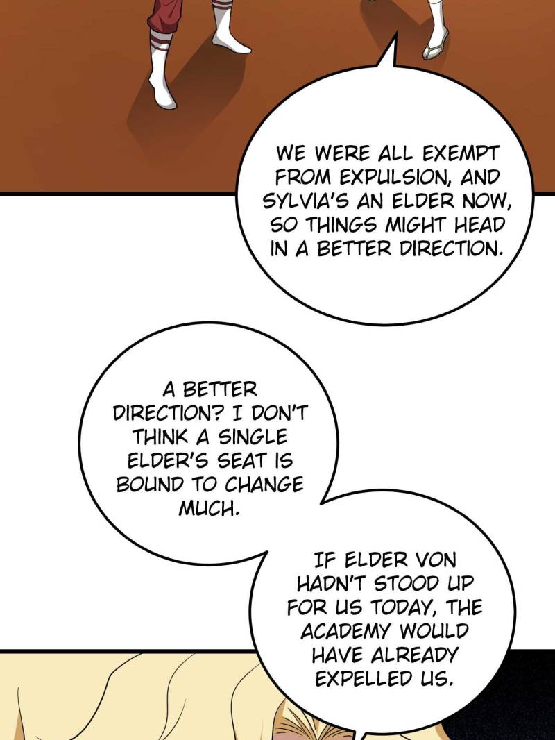 Read My Dragon System ENGLISH Manga Online