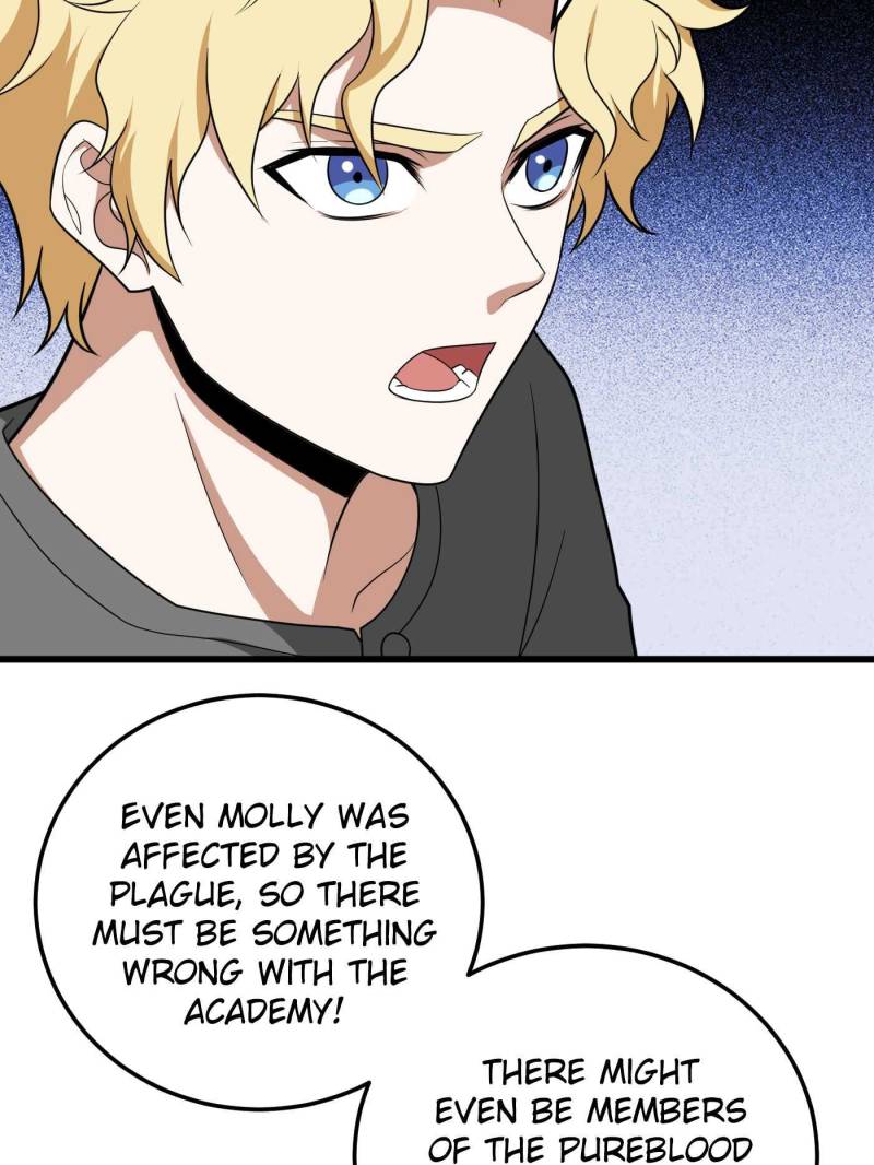 Read My Dragon System ENGLISH Manga Online