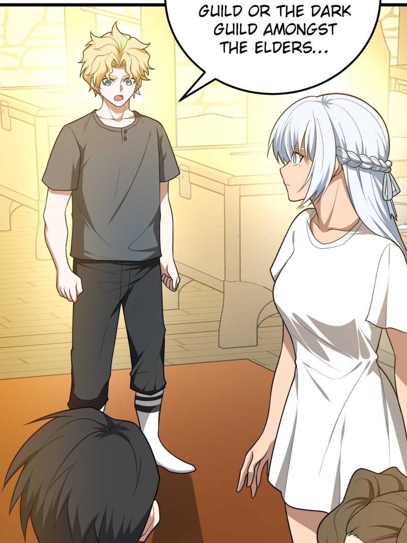 Read My Dragon System ENGLISH Manga Online