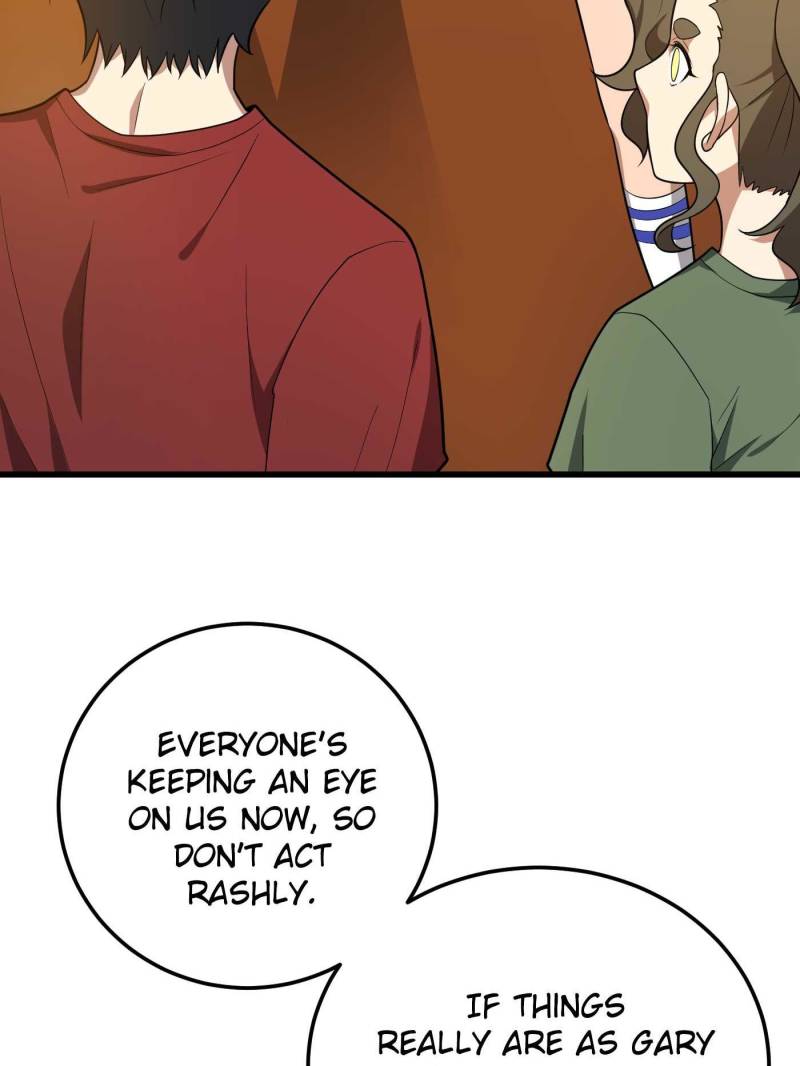 Read My Dragon System ENGLISH Manga Online