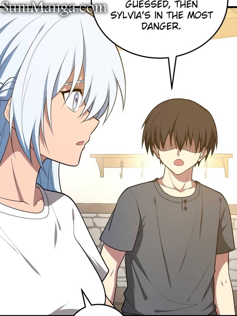 Read My Dragon System ENGLISH Manga Online