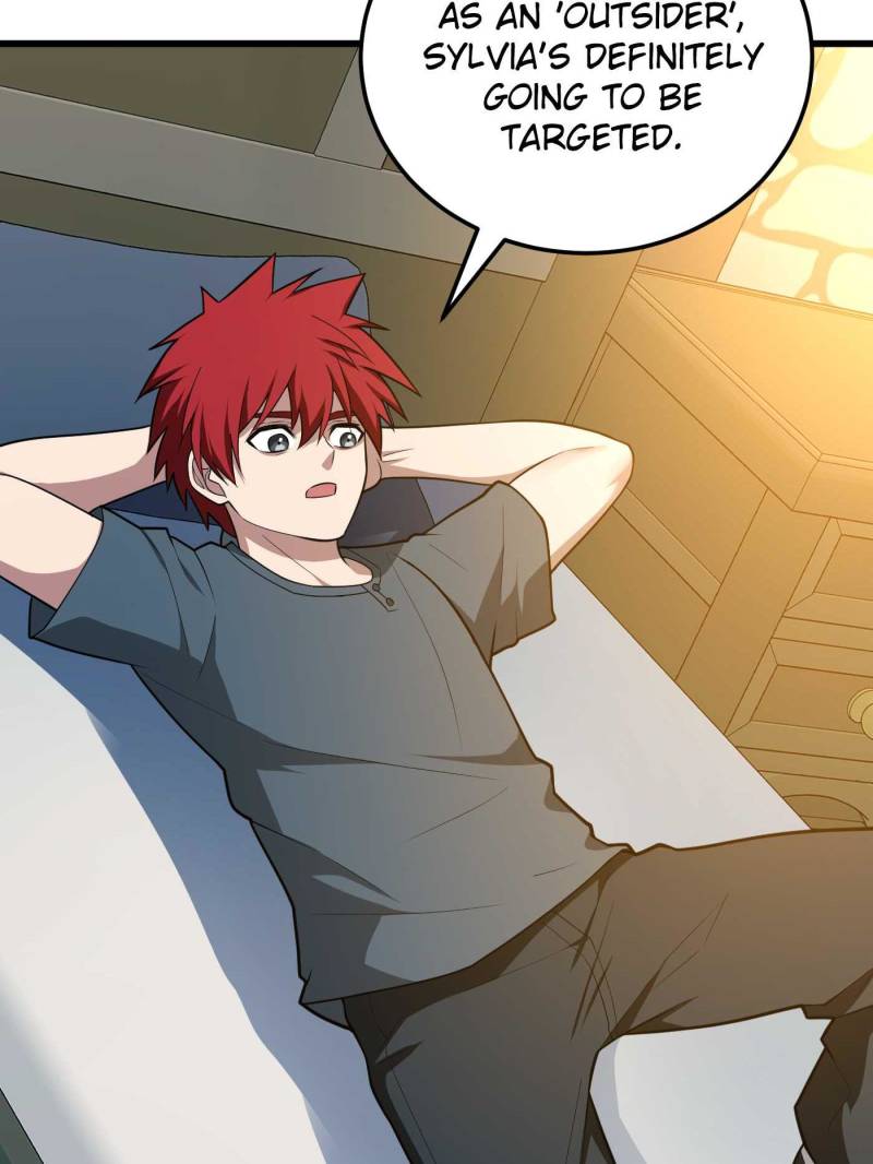 Read My Dragon System ENGLISH Manga Online