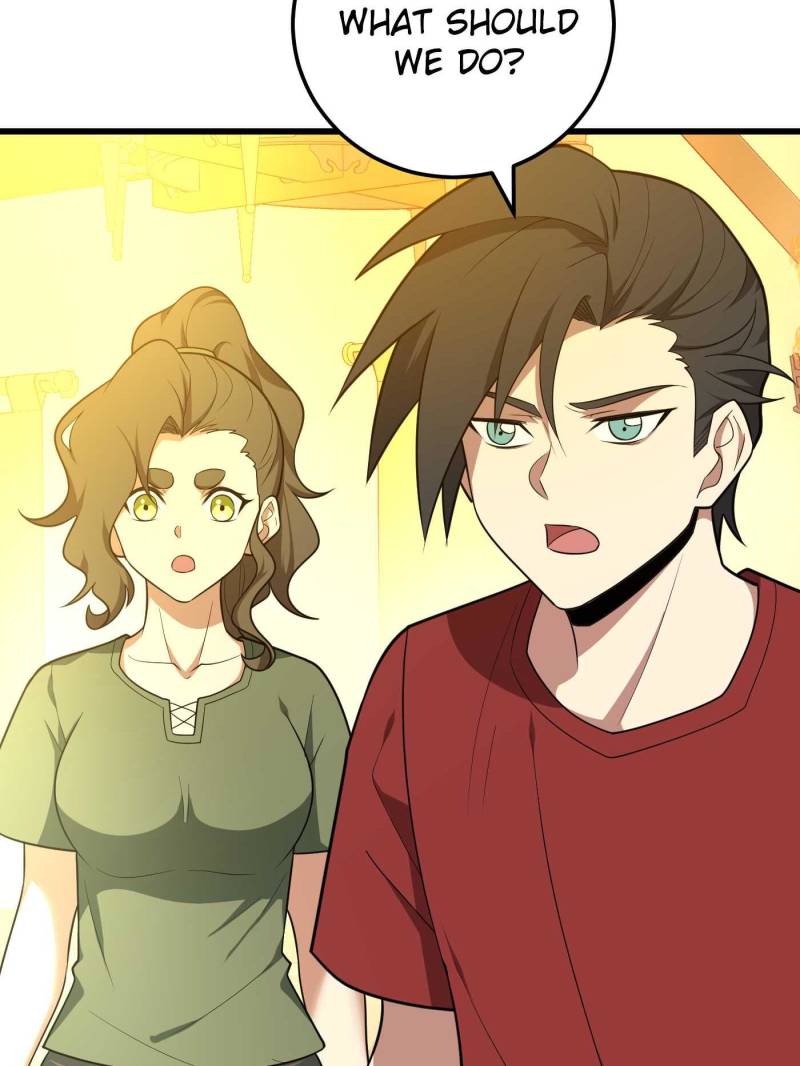 Read My Dragon System ENGLISH Manga Online