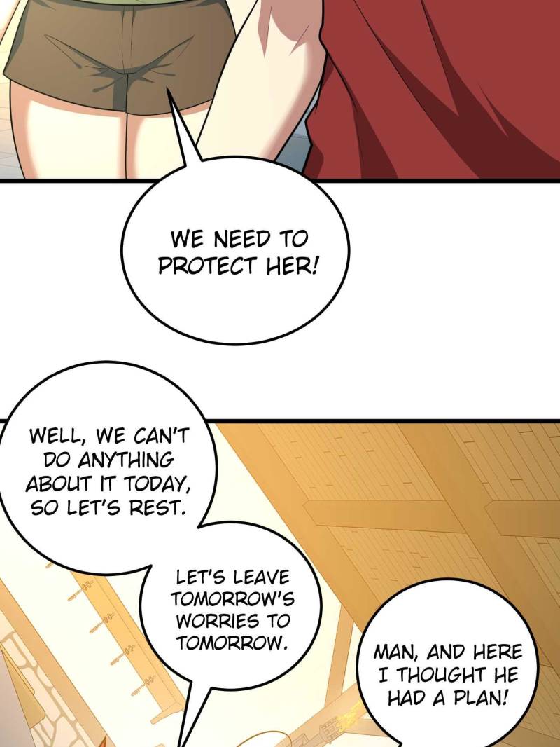 Read My Dragon System ENGLISH Manga Online