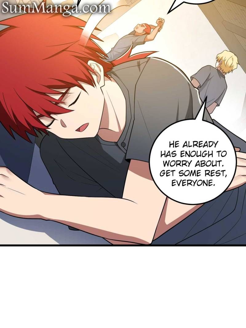 Read My Dragon System ENGLISH Manga Online