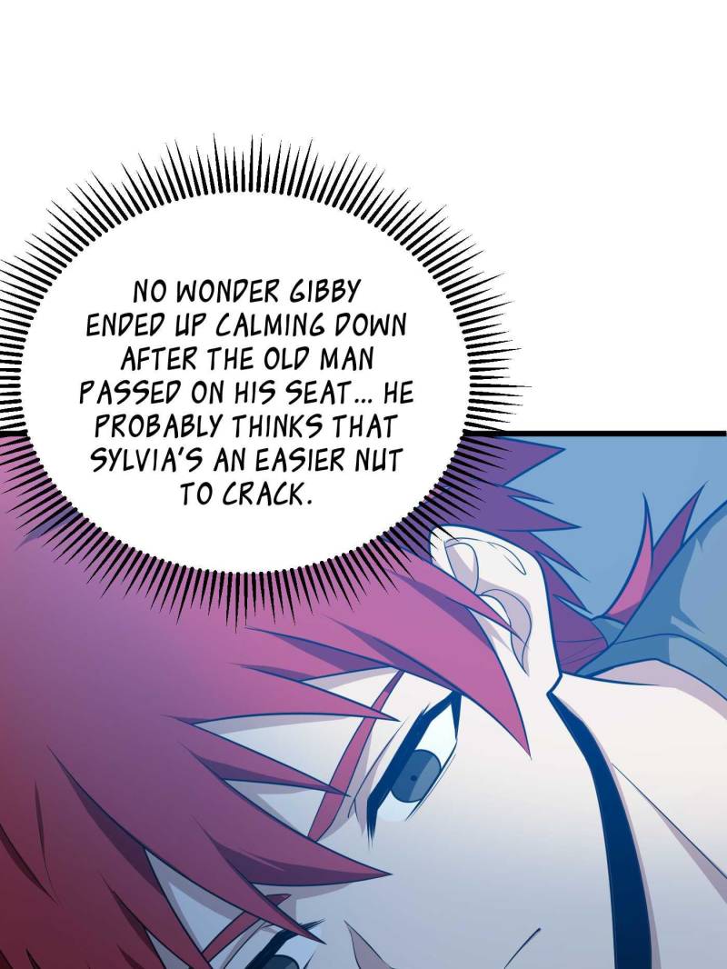 Read My Dragon System ENGLISH Manga Online