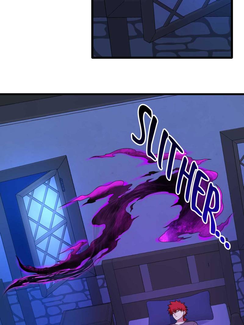 Read My Dragon System ENGLISH Manga Online