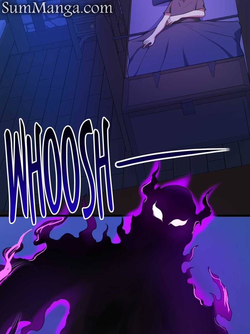 Read My Dragon System ENGLISH Manga Online