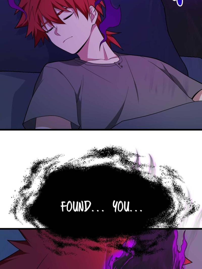 Read My Dragon System ENGLISH Manga Online