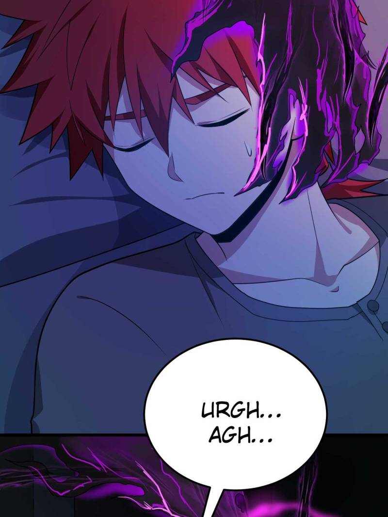 Read My Dragon System ENGLISH Manga Online