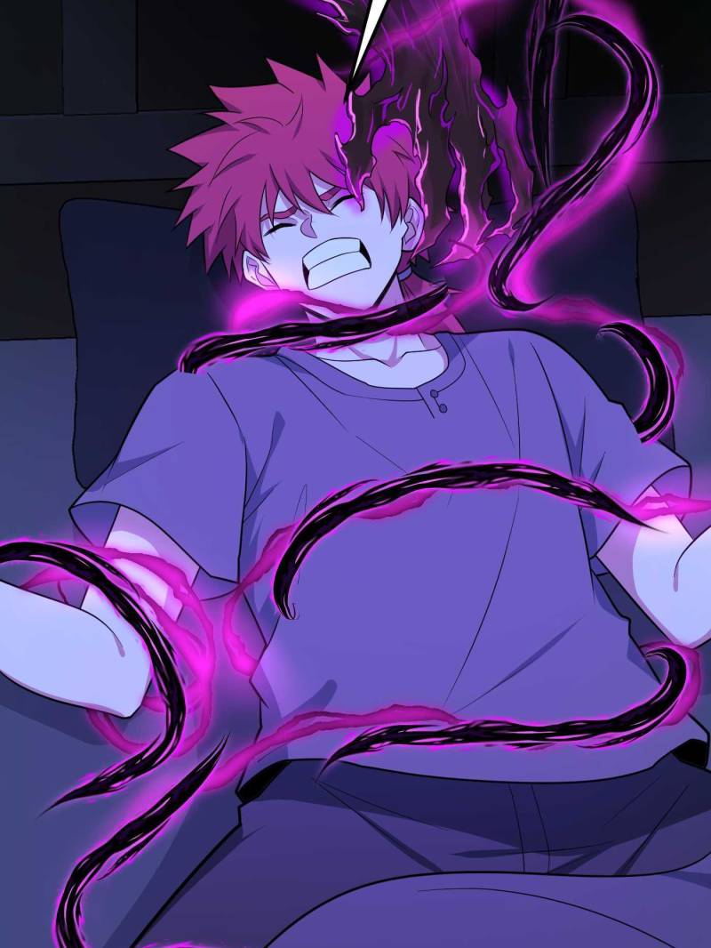 Read My Dragon System ENGLISH Manga Online