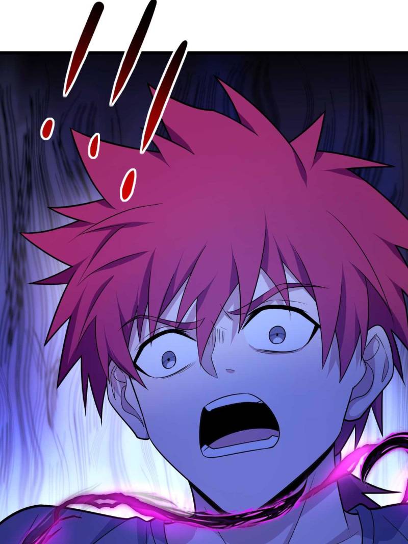 Read My Dragon System ENGLISH Manga Online