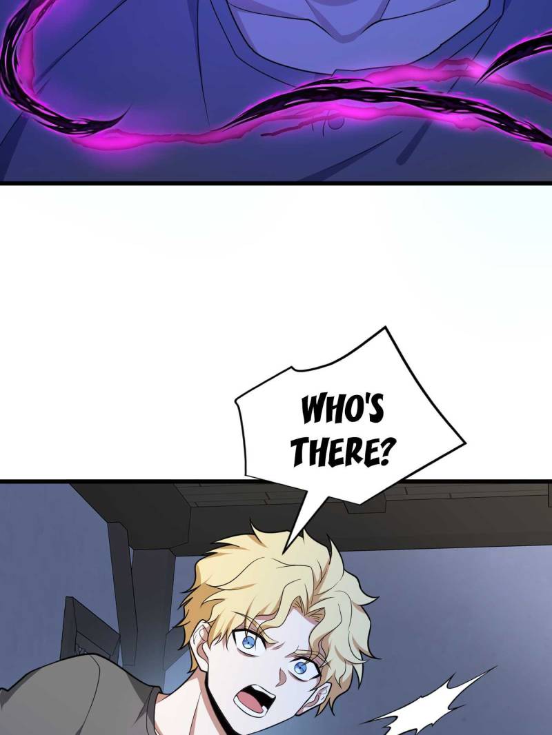 Read My Dragon System ENGLISH Manga Online