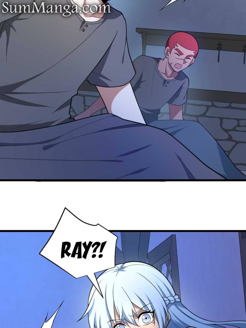 Read My Dragon System ENGLISH Manga Online