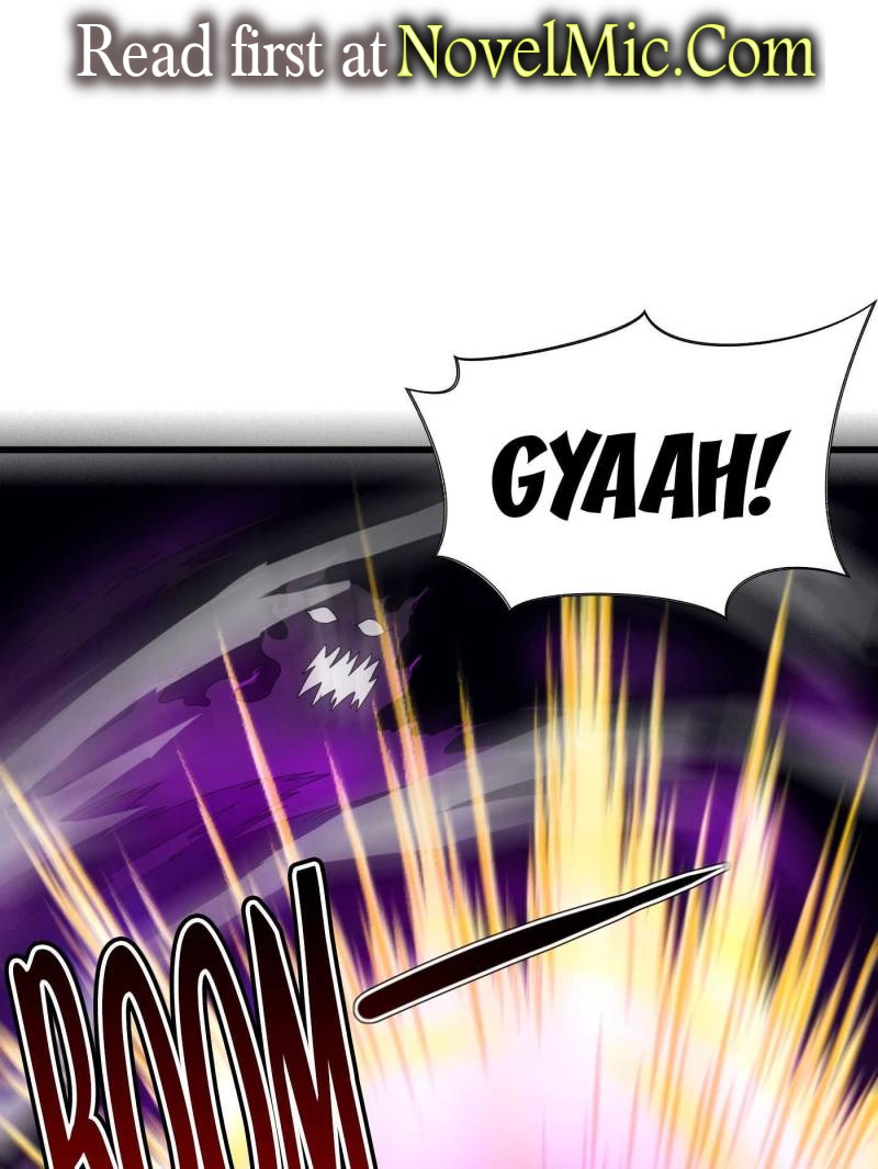 Read My Dragon System ENGLISH Manga Online