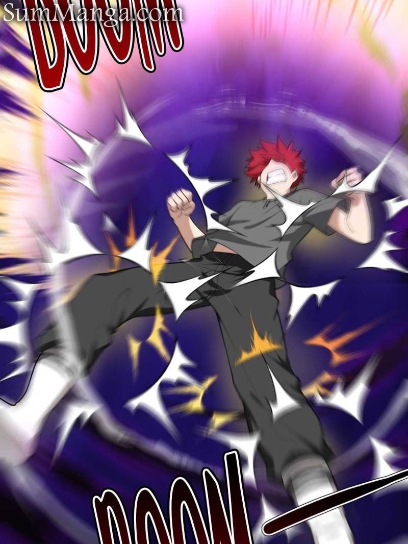 Read My Dragon System ENGLISH Manga Online