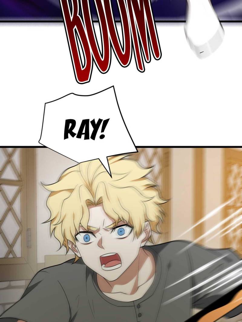 Read My Dragon System ENGLISH Manga Online