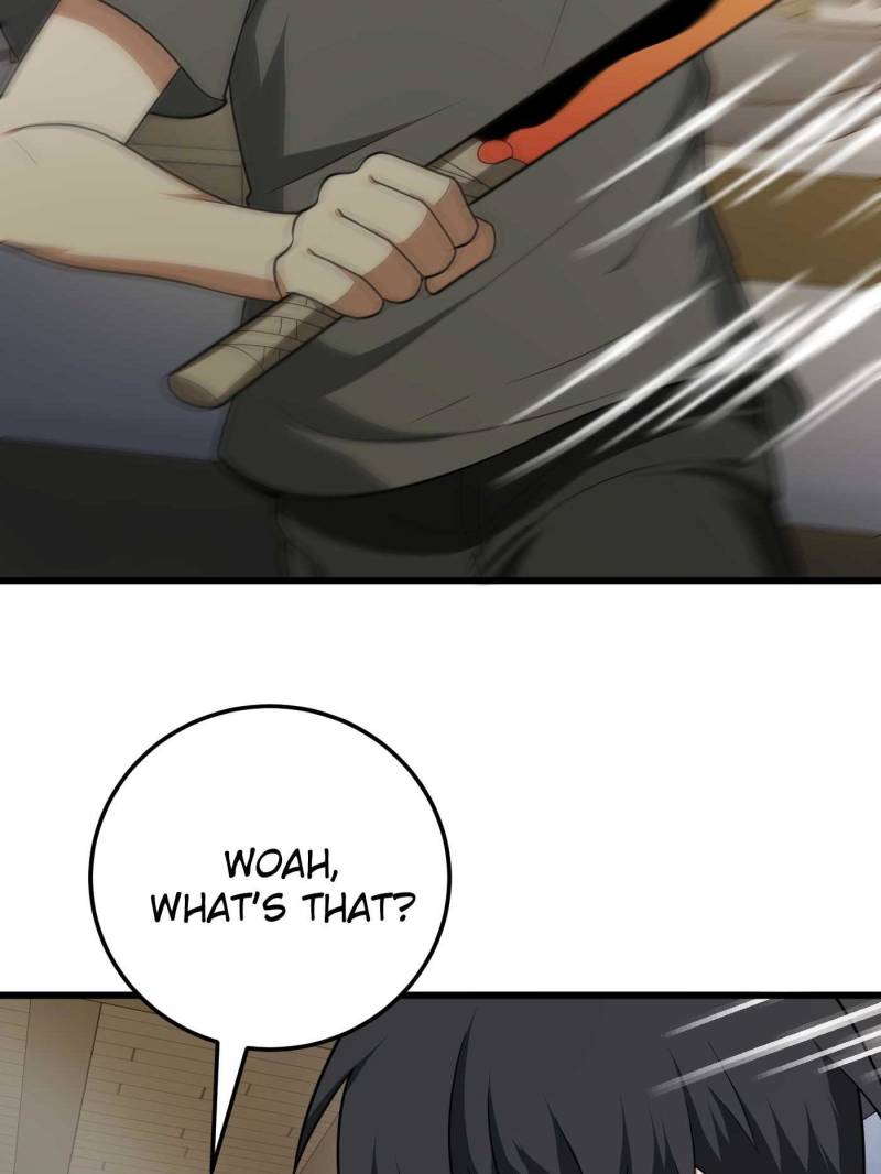 Read My Dragon System ENGLISH Manga Online