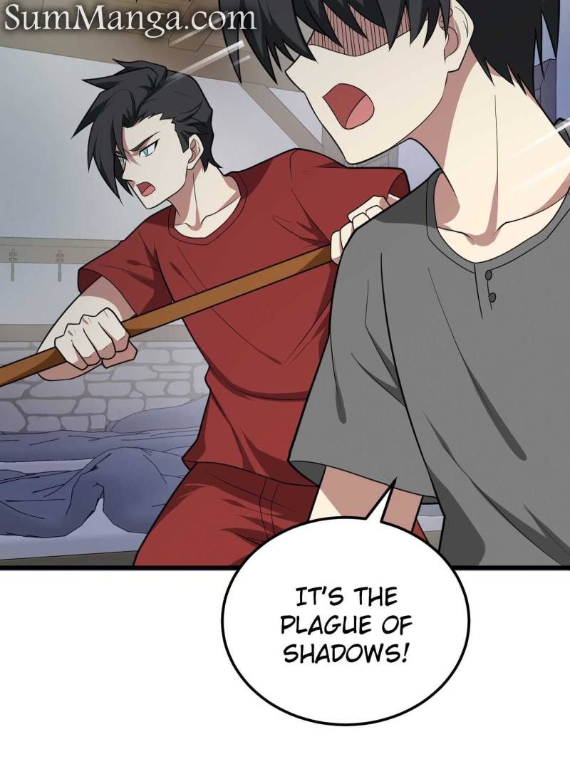 Read My Dragon System ENGLISH Manga Online