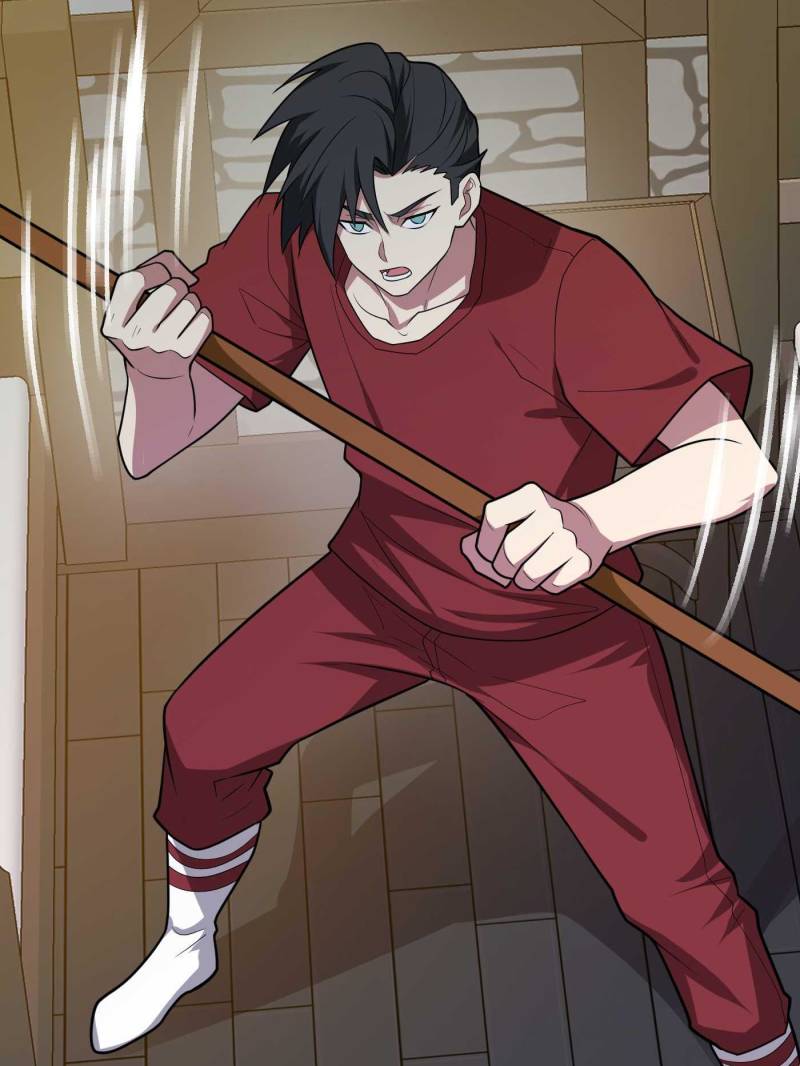 Read My Dragon System ENGLISH Manga Online