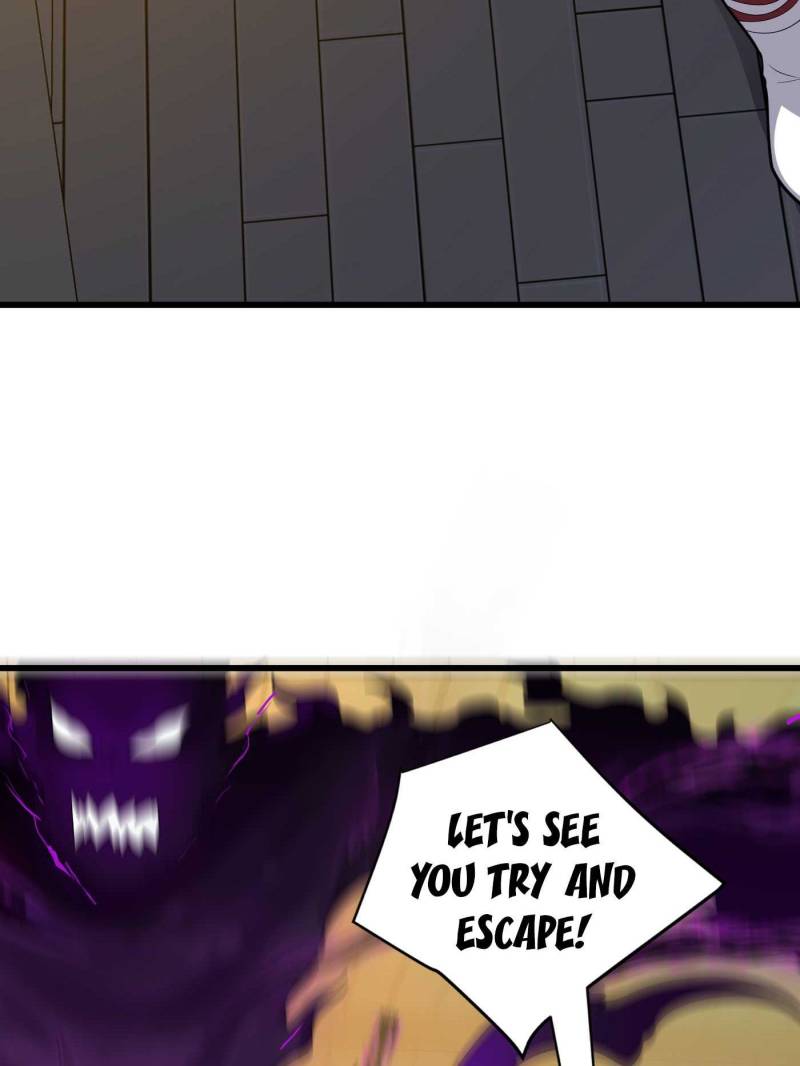 Read My Dragon System ENGLISH Manga Online