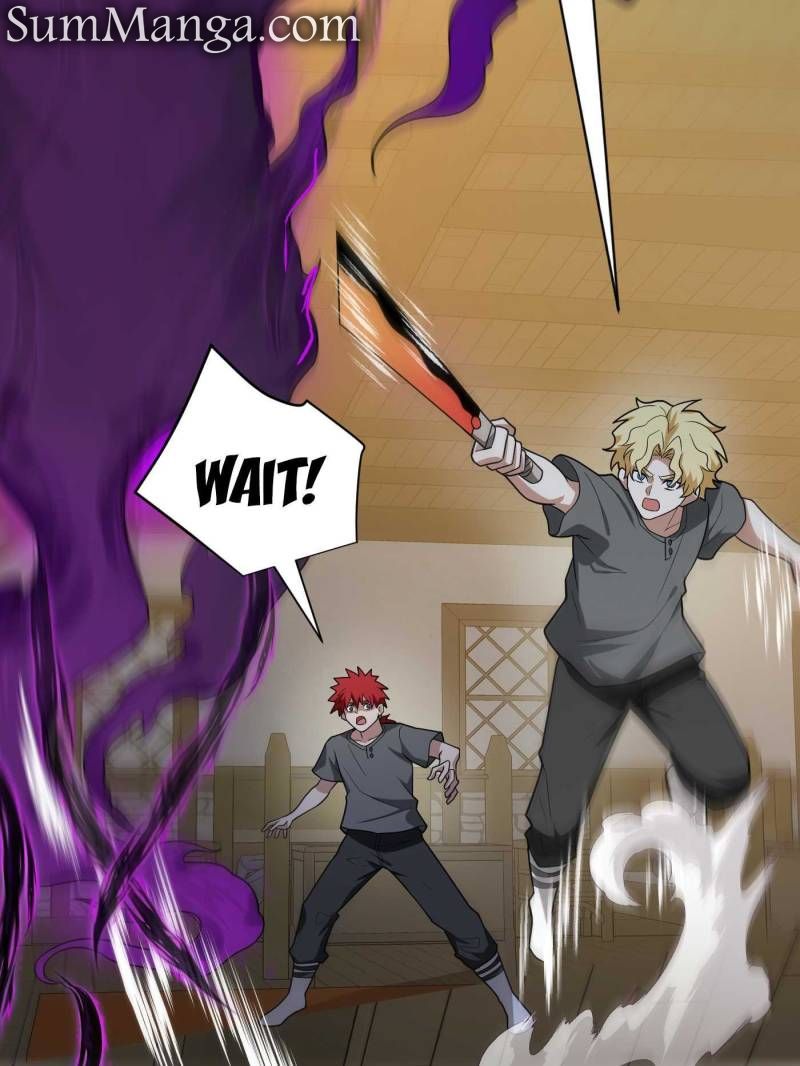 Read My Dragon System ENGLISH Manga Online