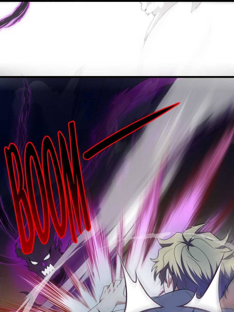 Read My Dragon System ENGLISH Manga Online