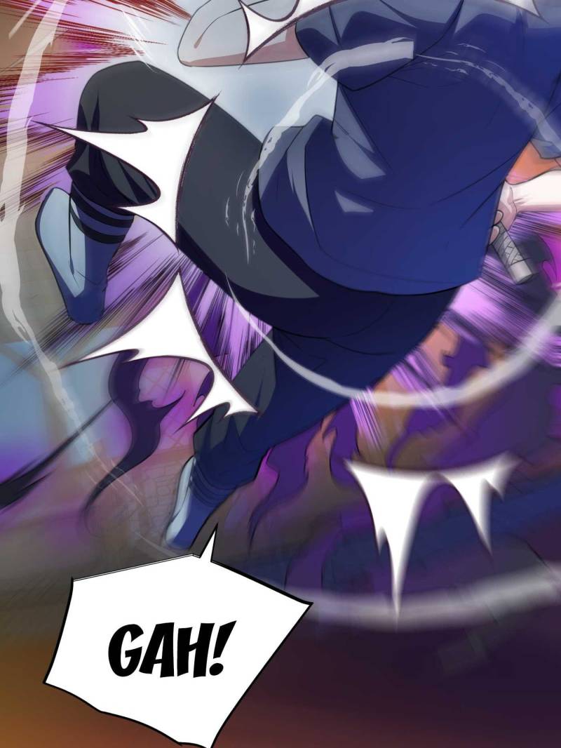 Read My Dragon System ENGLISH Manga Online