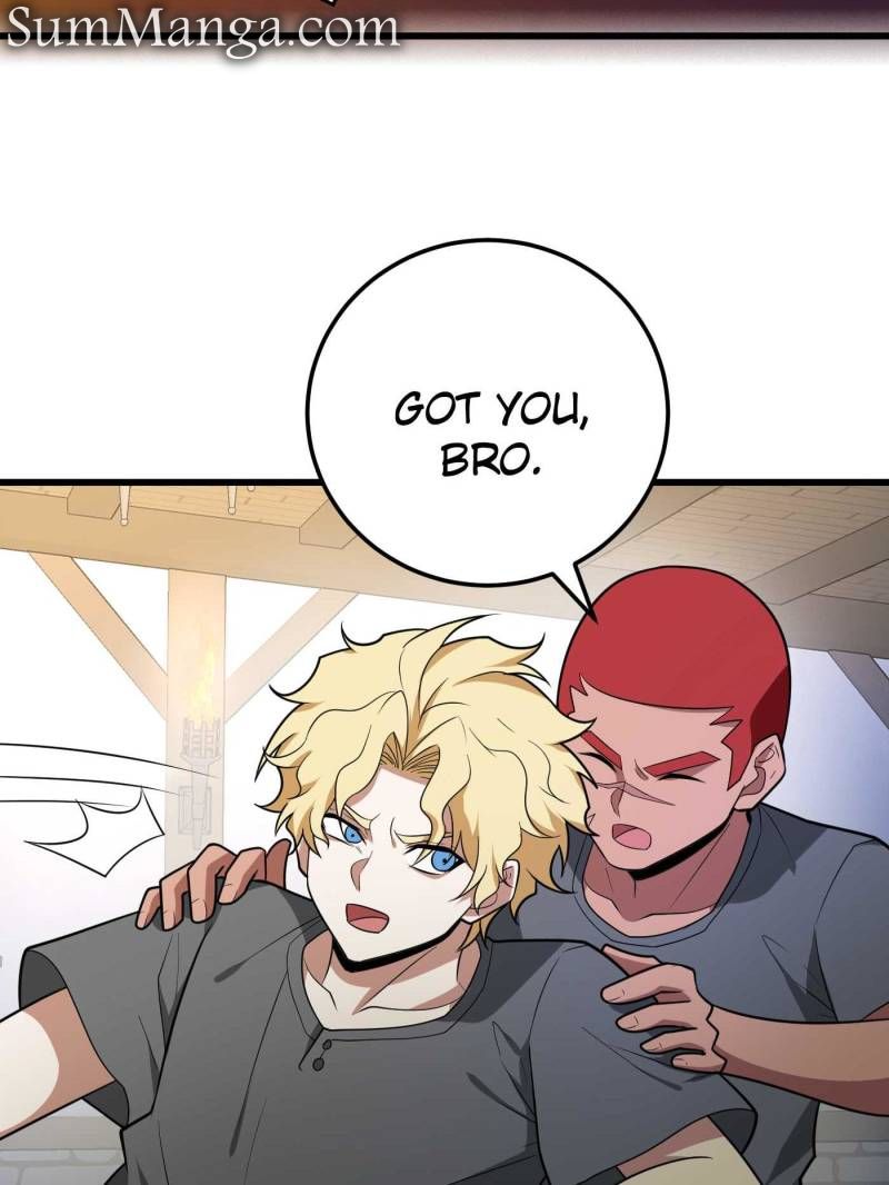 Read My Dragon System ENGLISH Manga Online