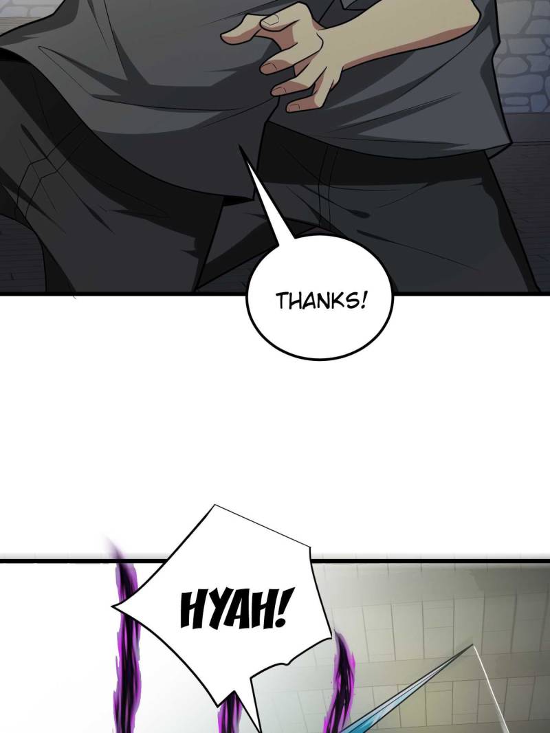 Read My Dragon System ENGLISH Manga Online