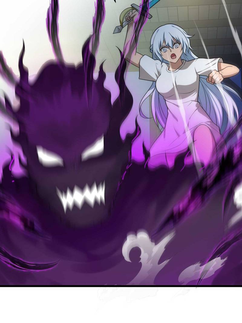 Read My Dragon System ENGLISH Manga Online