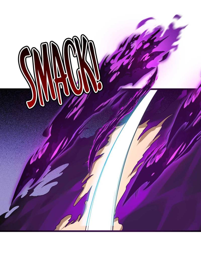 Read My Dragon System ENGLISH Manga Online