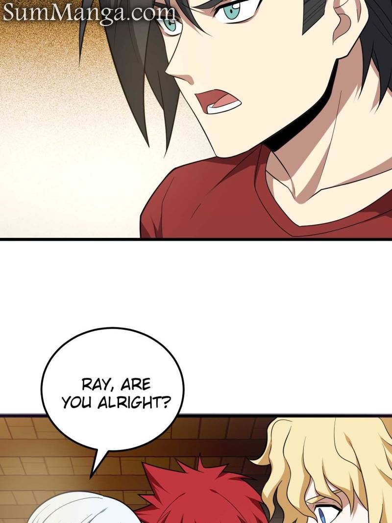 Read My Dragon System ENGLISH Manga Online