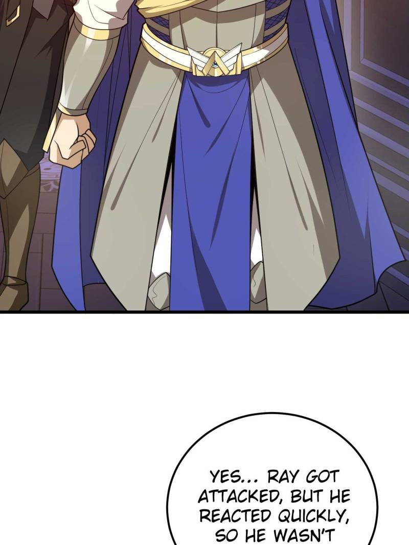 Read My Dragon System ENGLISH Manga Online