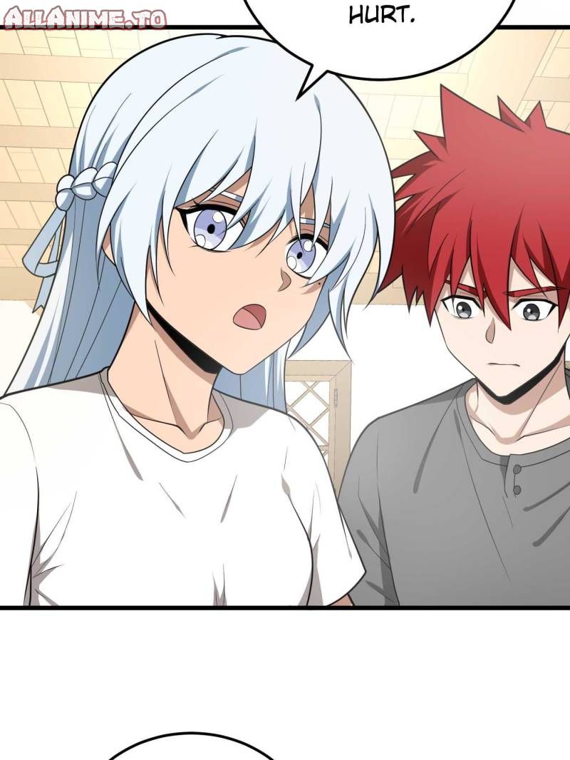 Read My Dragon System ENGLISH Manga Online