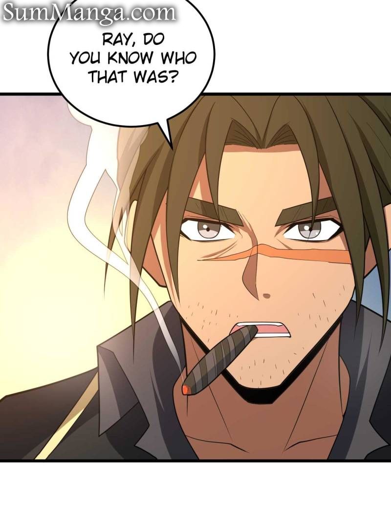 Read My Dragon System ENGLISH Manga Online