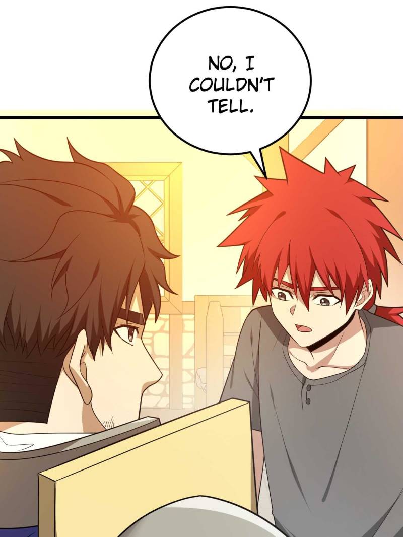 Read My Dragon System ENGLISH Manga Online