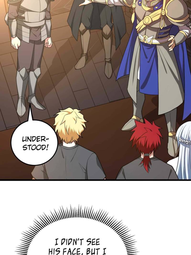 Read My Dragon System ENGLISH Manga Online