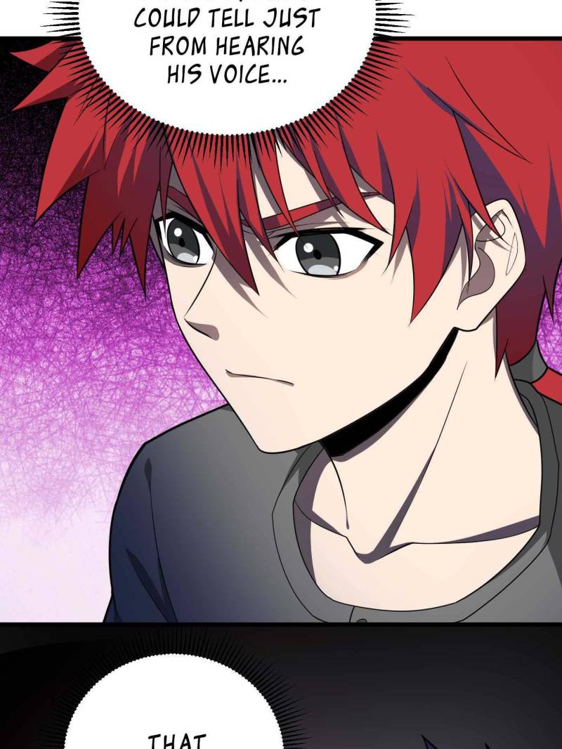 Read My Dragon System ENGLISH Manga Online