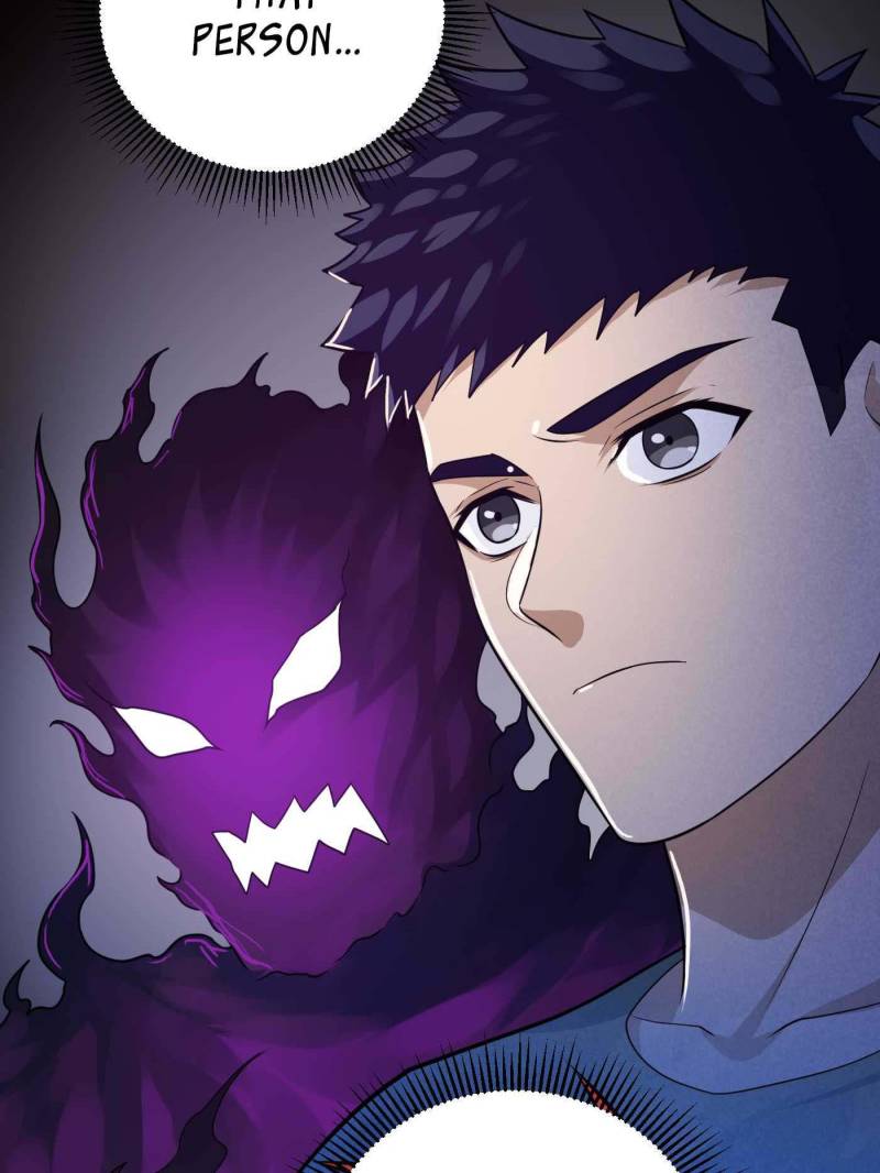 Read My Dragon System ENGLISH Manga Online