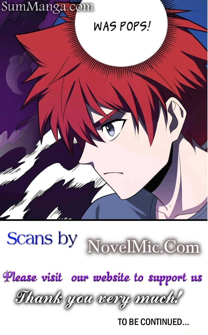 Read My Dragon System ENGLISH Manga Online