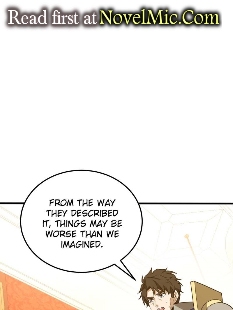 Read My Dragon System ENGLISH Manga Online