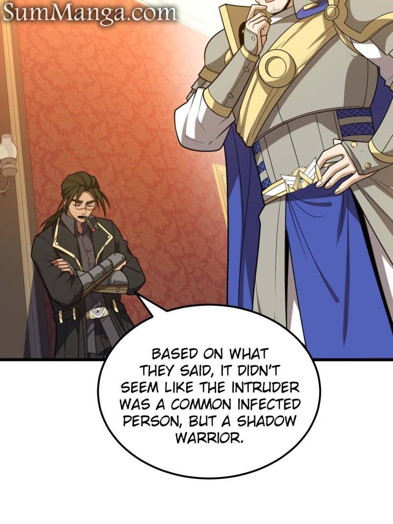 Read My Dragon System ENGLISH Manga Online