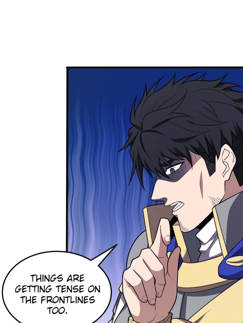 Read My Dragon System ENGLISH Manga Online