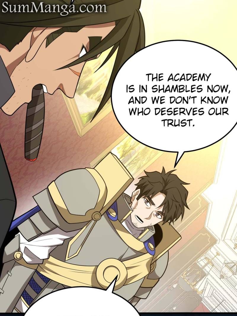 Read My Dragon System ENGLISH Manga Online