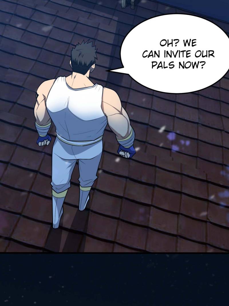 Read My Dragon System ENGLISH Manga Online