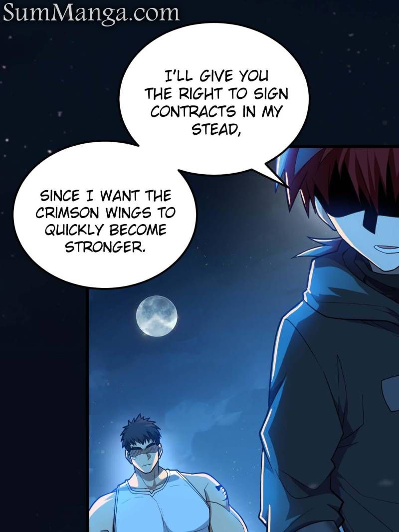 Read My Dragon System ENGLISH Manga Online